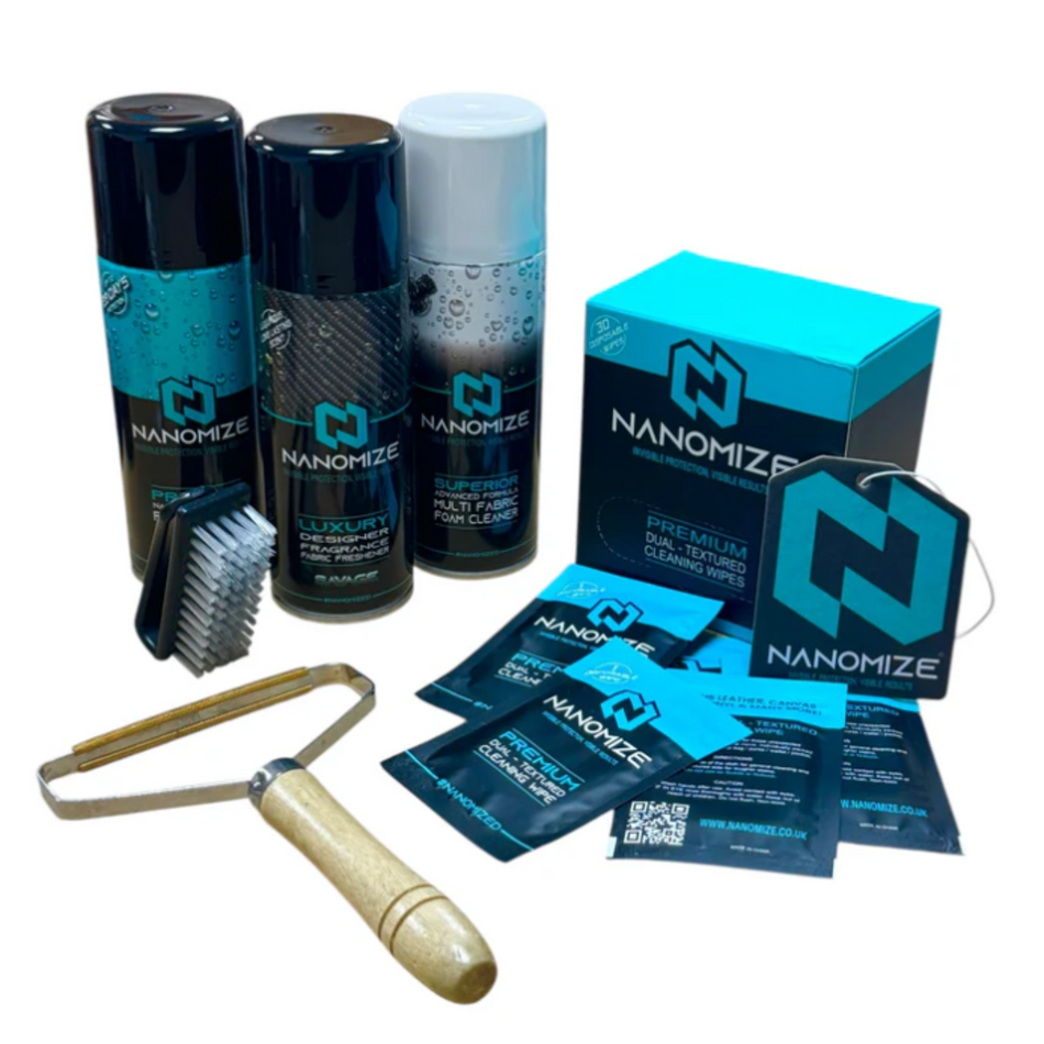 ULTIMATE CARE KIT