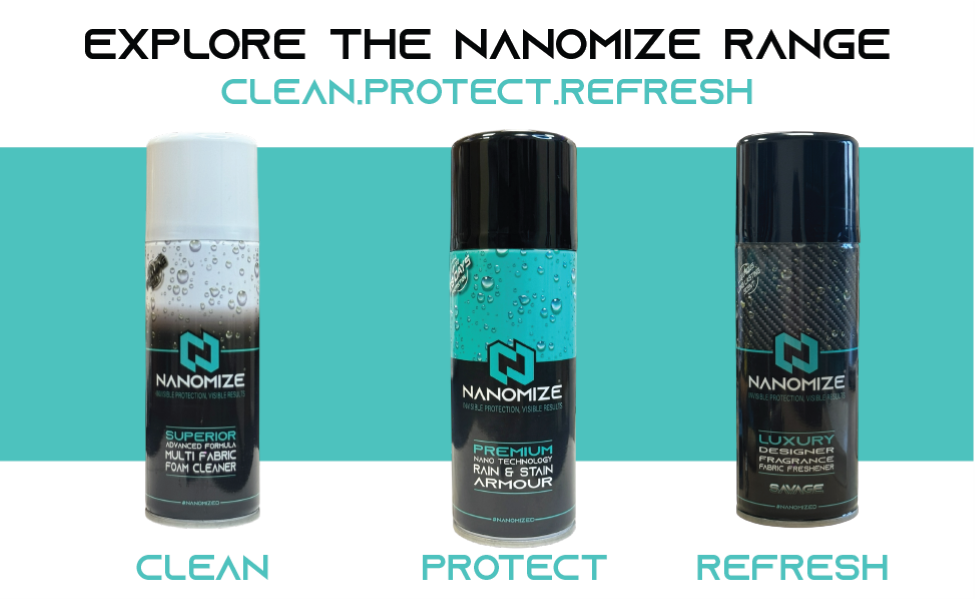 How to Keep Your Sneakers Box-Fresh with the Nanomize System