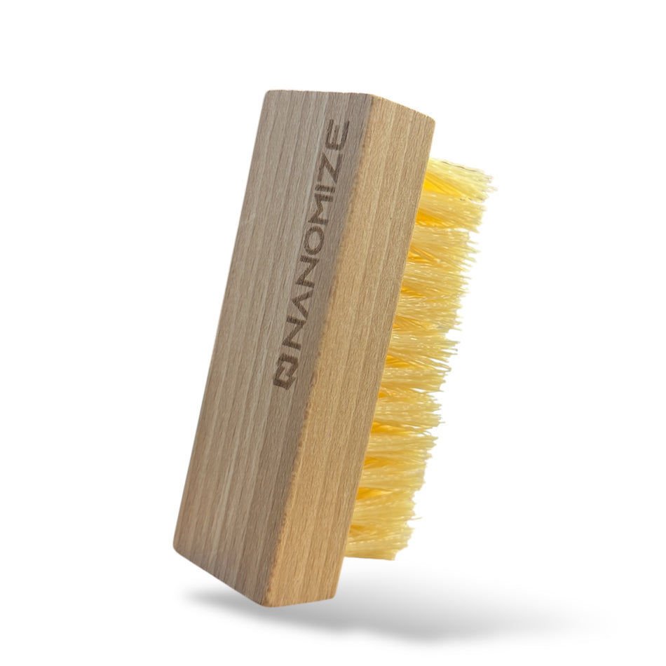 WOODEN BRUSH