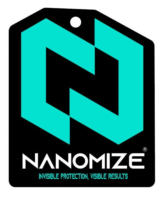 NANOMIZE Official Site