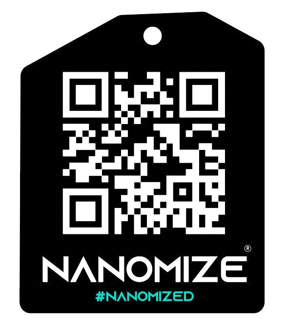 NANOMIZE Official Site