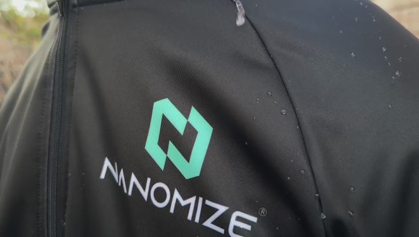 NANOMIZE Official Site